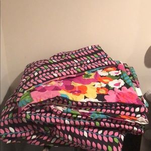 Vera Bradley Room Set